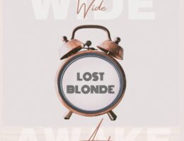 Lost Blonde