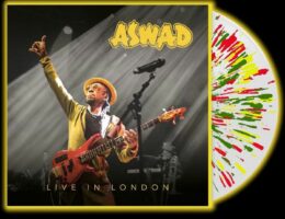 Aswad