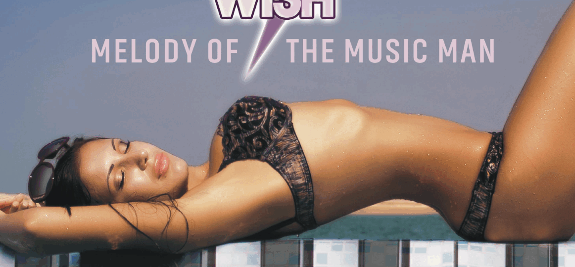 Secret Wish