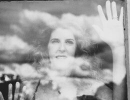 Marsha Swanson